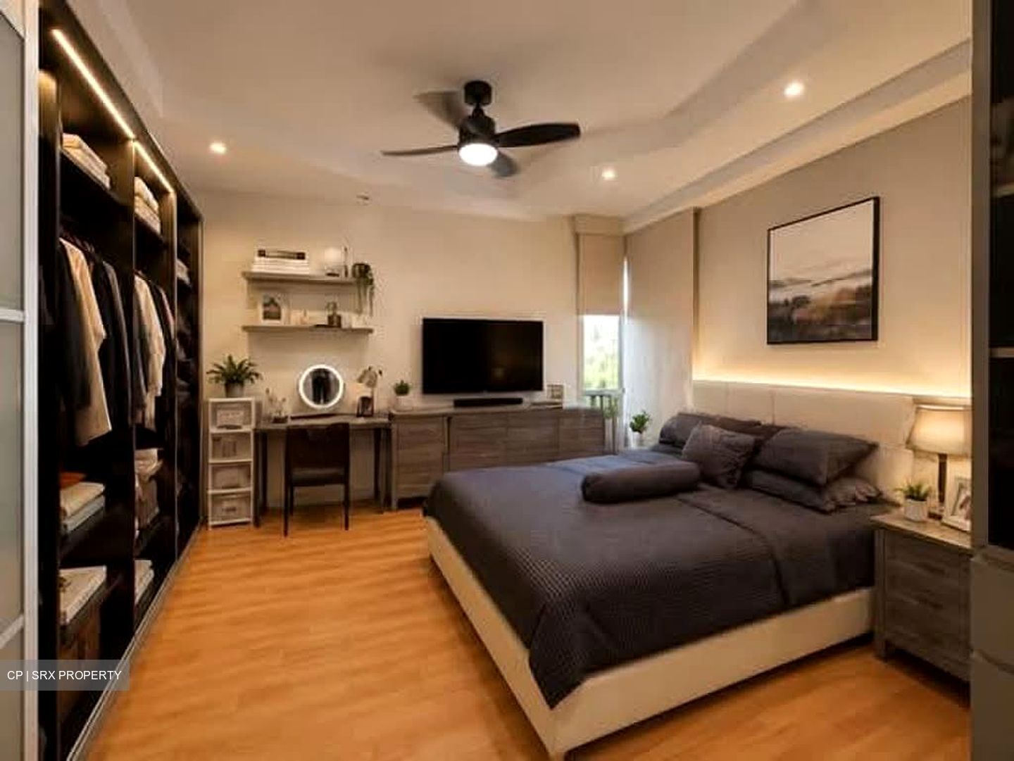 The Florida (D19), Condominium #601042071